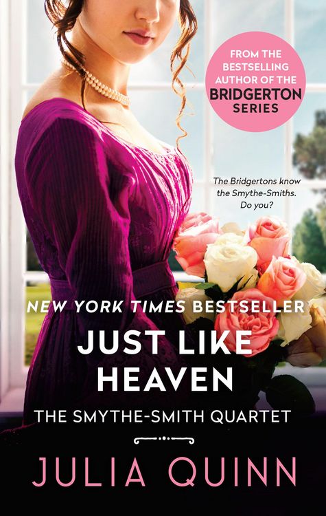 Produktbild: Just Like Heaven