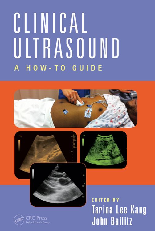 Produktbild: Clinical Ultrasound