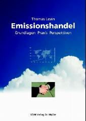 Produktbild: Emissionshandel