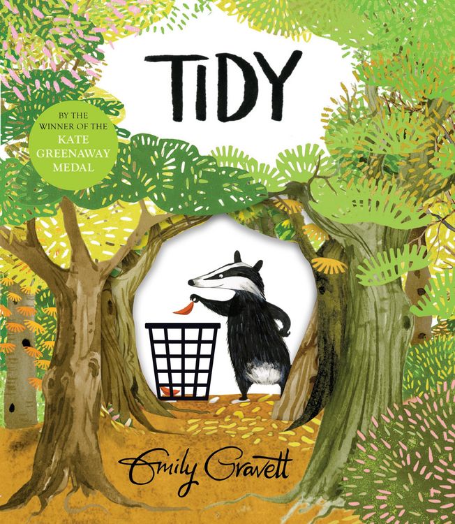 Produktbild: Tidy