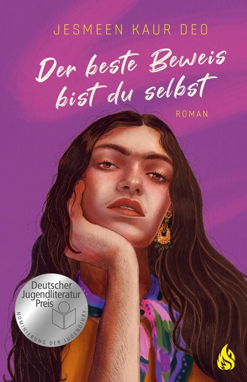 Produktbild: Der beste Beweis bist du selbst