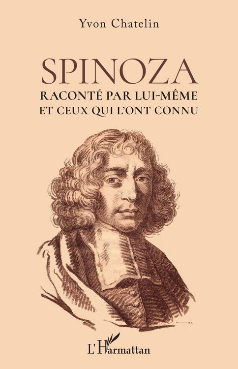 Produktbild: Spinoza