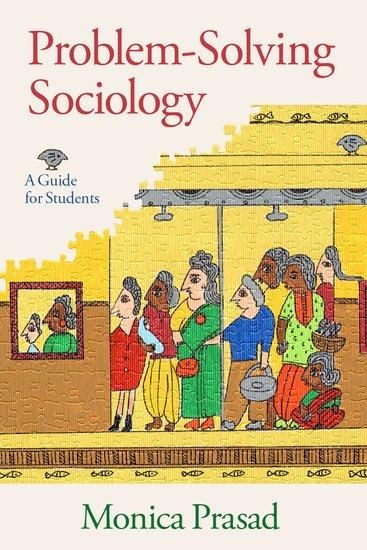 Produktbild: Problem-Solving Sociology