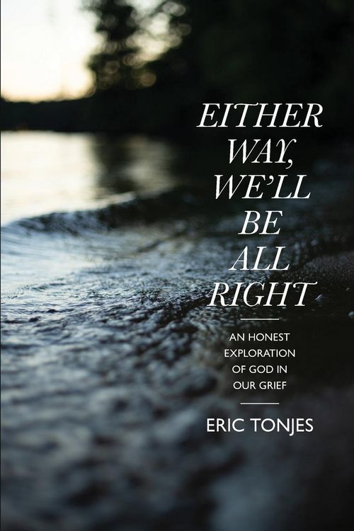 Produktbild: Either Way, We'll Be All Right