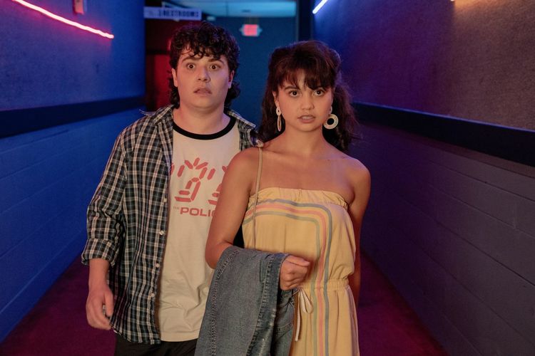 Produktbild: Kevin Smith's The 4:30 Movie