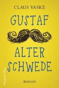 Produktbild: Gustaf. Alter Schwede