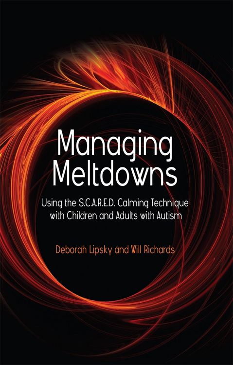 Produktbild: Managing Meltdowns