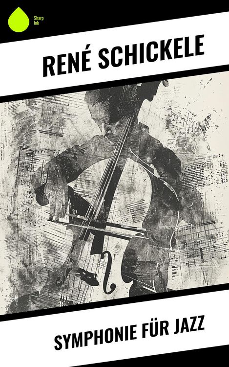 Produktbild: Symphonie f&uuml;r Jazz