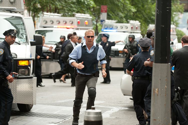 Produktbild: Jack Ryan - Shadow Recruit (4K Ultra HD) (+ Blu-ray 2D)