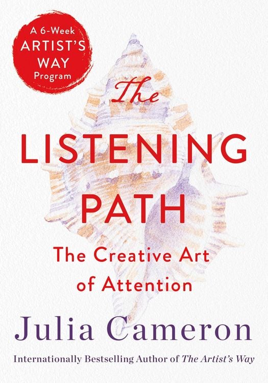Produktbild: The Listening Path