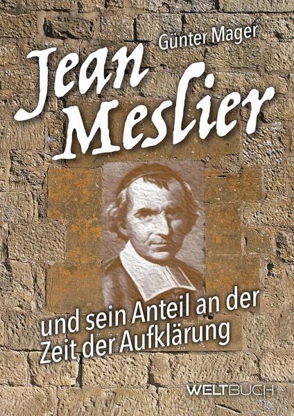 Produktbild: Jean Meslier