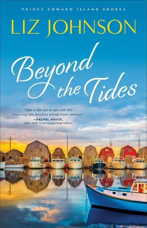 Produktbild: Beyond the Tides