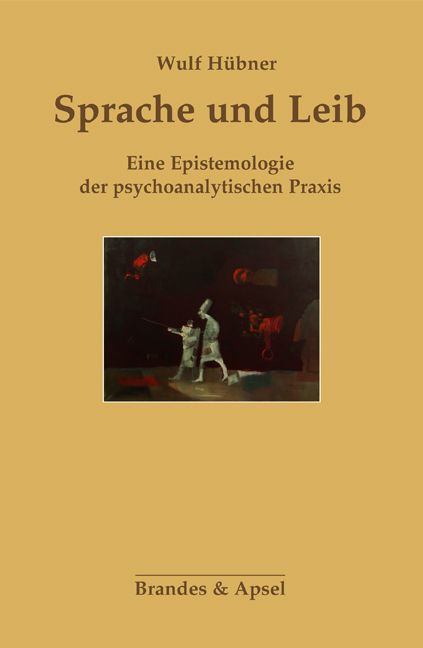 Produktbild: Sprache und Leib