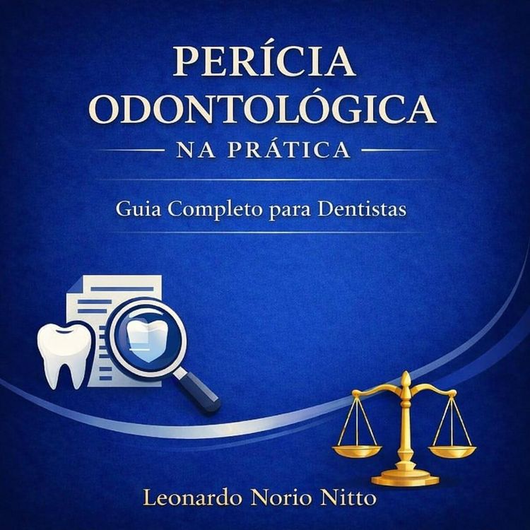 Produktbild: Per&iacute;cia Odontol&oacute;gica na Pr&aacute;tica: Guia Completo para Dentistas