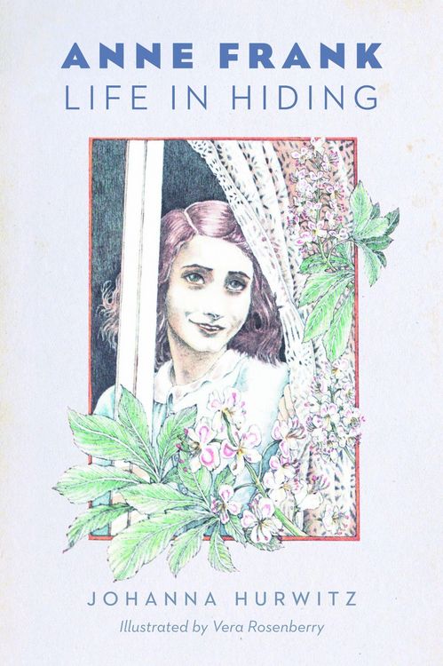 Produktbild: Anne Frank