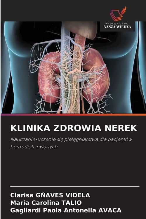 Produktbild: Klinika Zdrowia Nerek