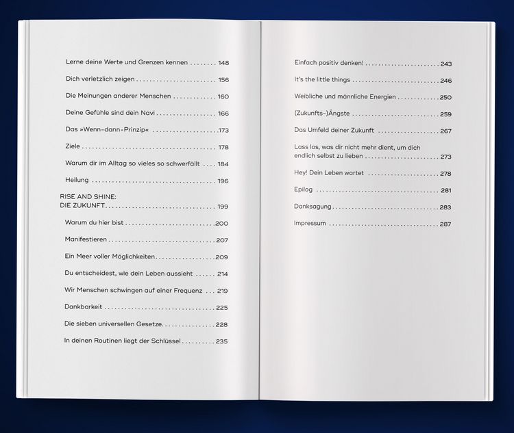 Produktbild: Das Universum in mir