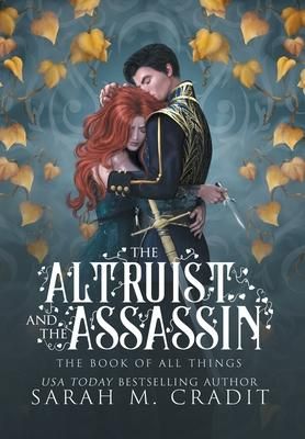 Produktbild: The Altruist and the Assassin