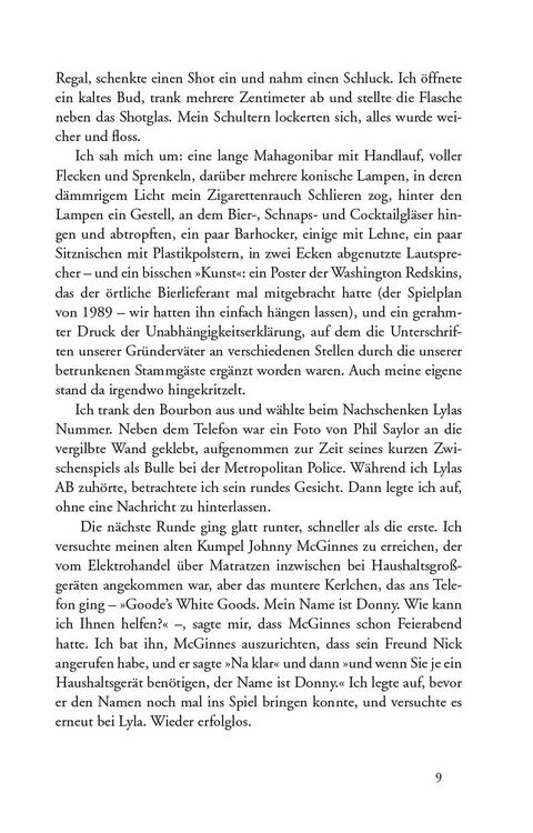 Produktbild: Das dunkle Herz der Stadt
