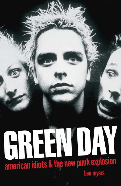 Produktbild: Green Day - American Idiots & The New Punk Explosion