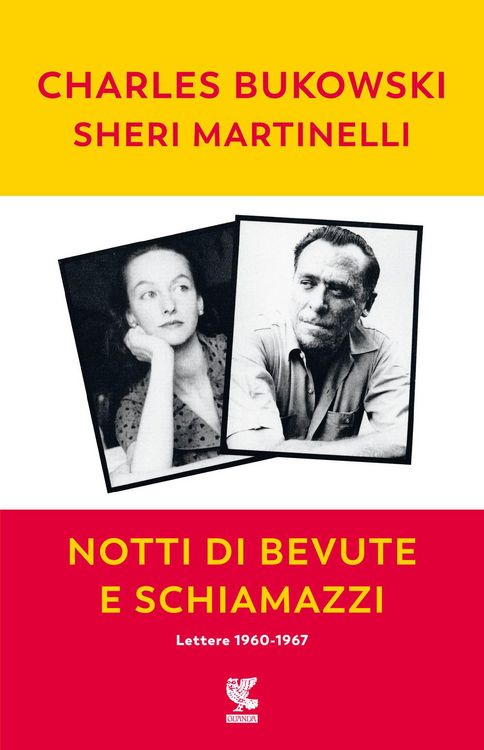 Produktbild: Notti di bevute e schiamazzi