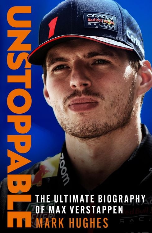 Produktbild: Unstoppable