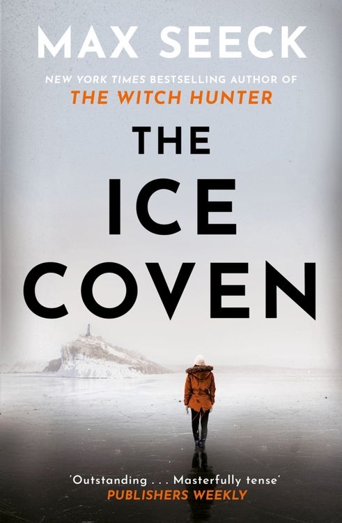 Produktbild: Seeck, M: Ice Coven