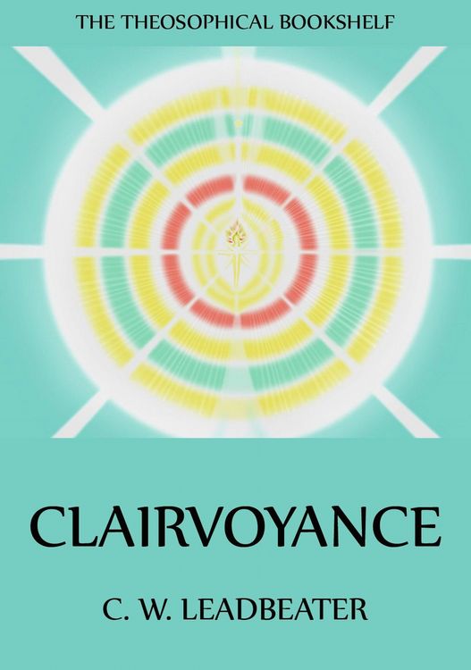 Produktbild: Clairvoyance