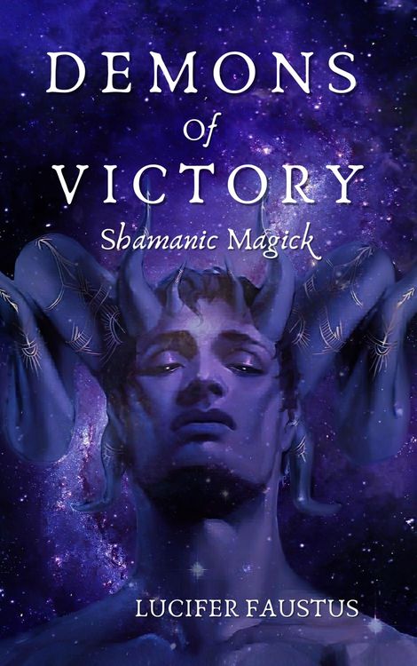 Produktbild: Demons of Victory