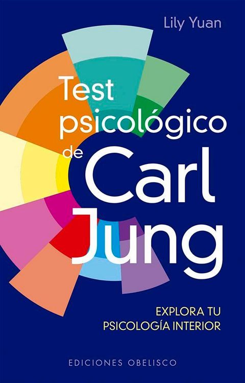 Produktbild: Test Psicologico de Carl Jung