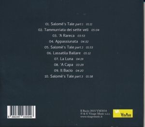 Produktbild: Il Bacio