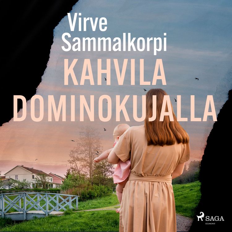 Produktbild: Kahvila Dominokujalla