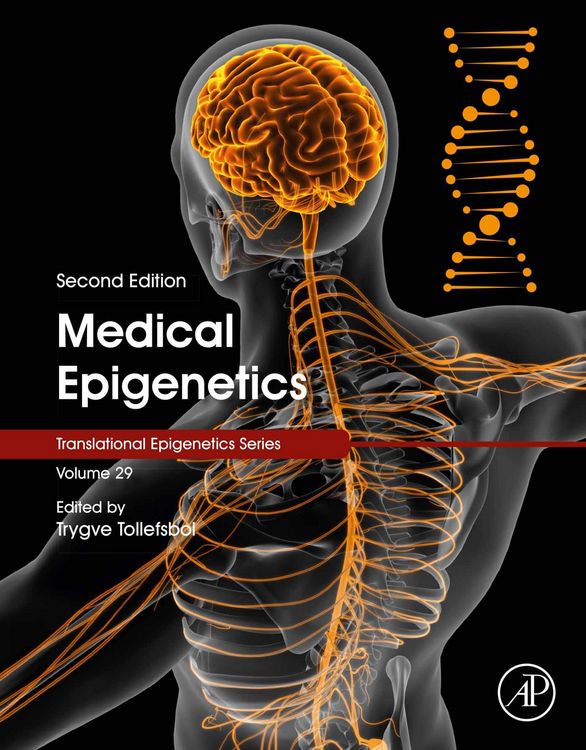 Produktbild: Medical Epigenetics