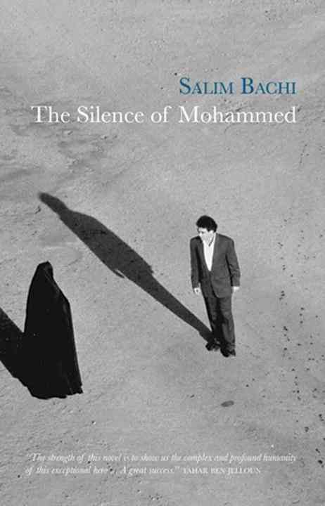 Produktbild: Silence Of Mohammed