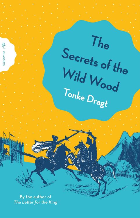 Produktbild: The Secrets of the Wild Wood