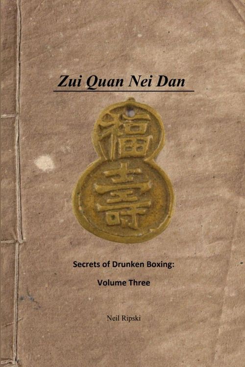 Produktbild: Secrets of Drunken Boxing 3