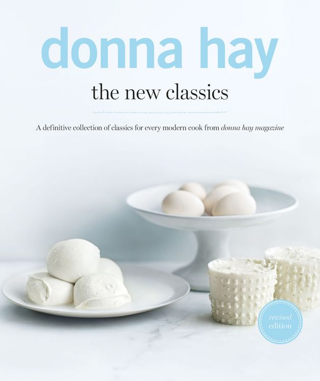 Produktbild: The New Classics
