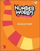 Produktbild: Number Worlds Level E, Assessment