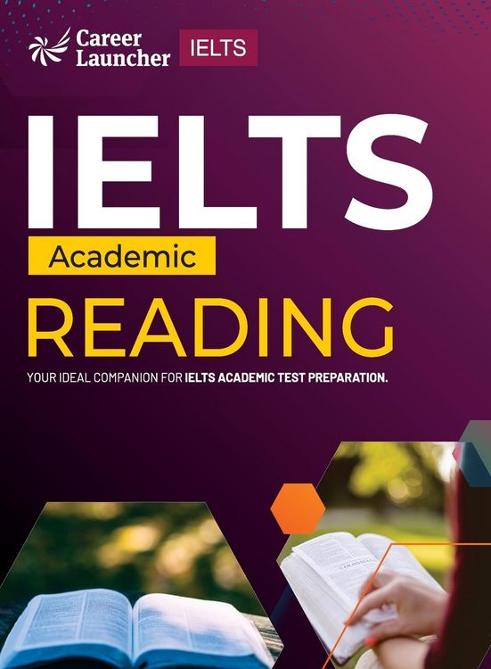 Produktbild: IELTS Academic 2023