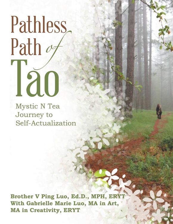 Produktbild: Pathless Path of Tao