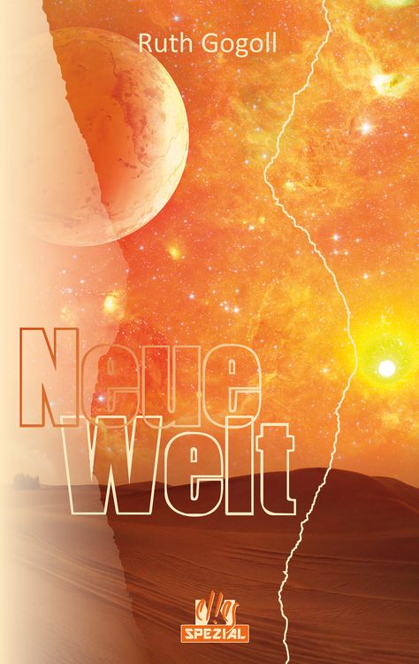 Produktbild: Neue Welt