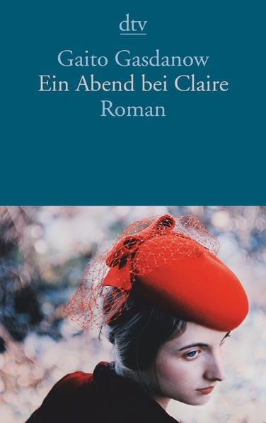 Produktbild: Ein Abend bei Claire