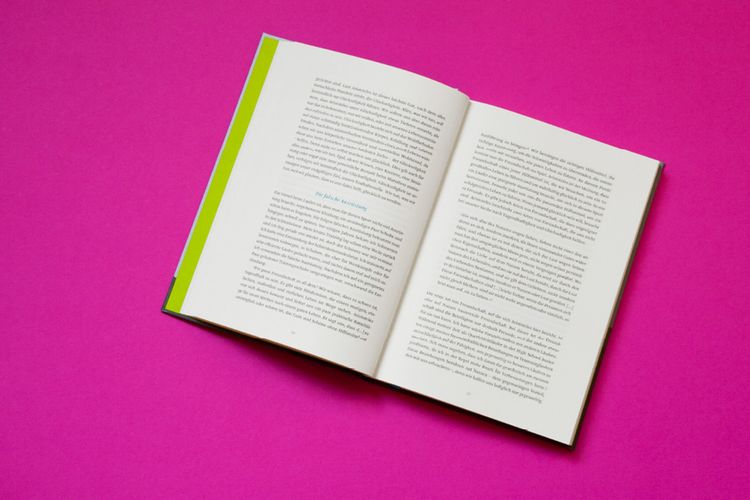 Produktbild: Die Philosophie des Laufens