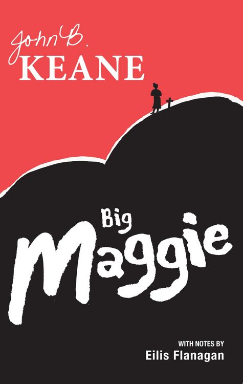 Produktbild: Big Maggie