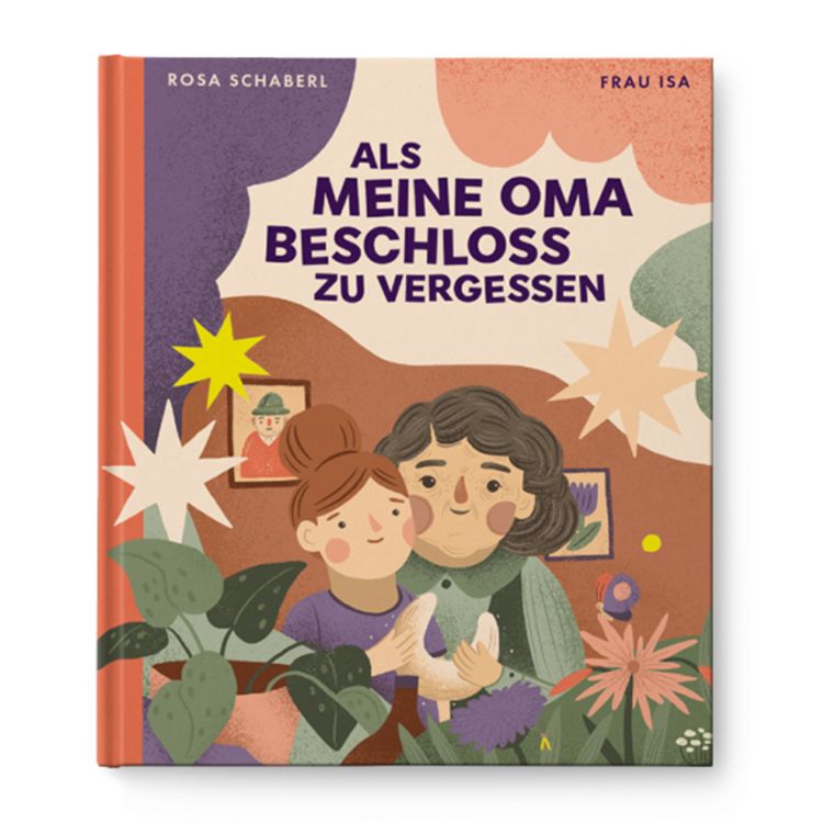 Produktbild: Als meine Oma beschloss zu vergessen