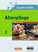 Produktbild: In guten H&auml;nden - Altenpflege - Band 2