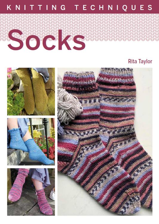 Produktbild: Socks