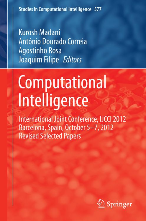 Produktbild: Computational Intelligence