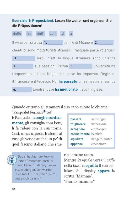 Produktbild: Le cose non dette