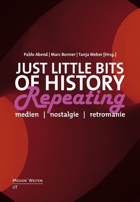 Produktbild: Just Little Bits of History Repeating
